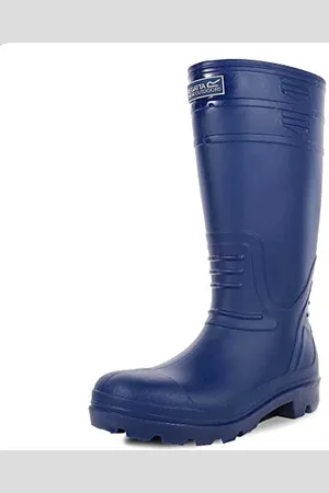 Regatta Herren Vendeavour Welly Regenschuh, , 45 EU