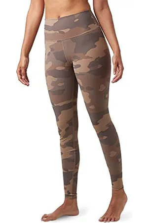 alo Damen High Waist Vapor Legging Hose, , S