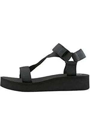 Pieces® Damen Psaiko Sandal, , 36 EU