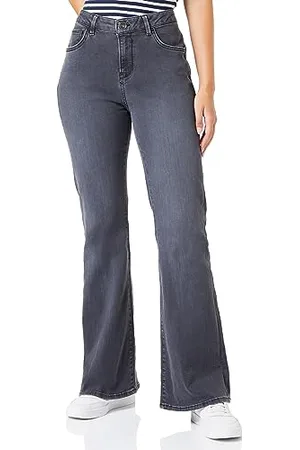 Garcia Damen Pants Denim Jeans, , 33 EU