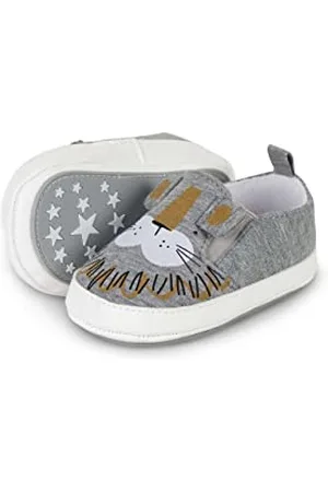 Sterntaler Jungen baby schoen Hausschuh, , 20 EU