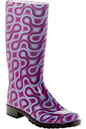 Spirale Damen Daisy Cristal Rain Boot, , 39 EU