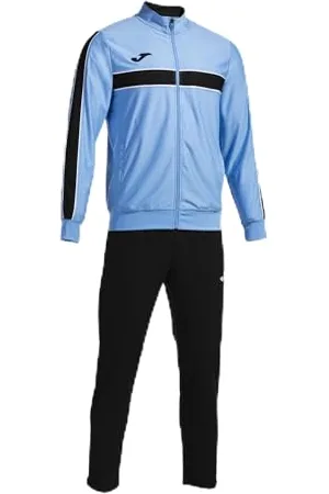 Joma Herren Victory Trainingsanzug, , M