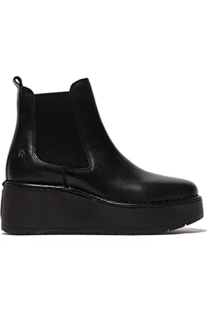 Fly London Damen Hama238fly Chelsea-Stiefel, , 41 EU