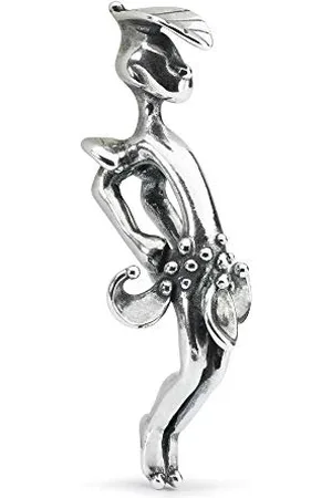 Trollbeads Damen-Anhänger Tanzende Fee 925 - TAGPE-00066