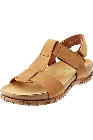 El Naturalista Unisex tavernen Sandale, , 36 EU