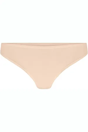 Tamaris Damen thong ARLESS Creme Weiß S