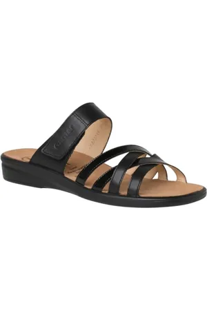 Ganter Damen Sonnica Hausschuh, , 37.5 EU X-Schmal