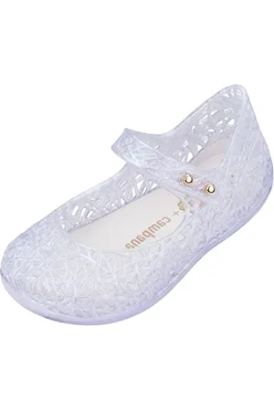 Melissa Mini Campana Zig ZAG VI BB, Low-top