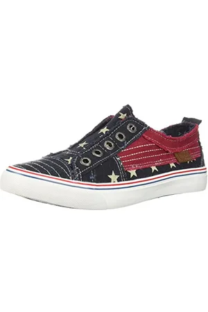 Blowfish Damen Spielen Sneaker, , 38.5 EU