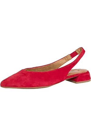Tamaris Damen 1-1-29501-20 Ballerinas, , 36 EU