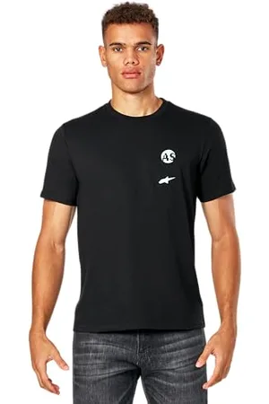 Alpinestars Herren Swishy Csf Tee T-Shirt, , M