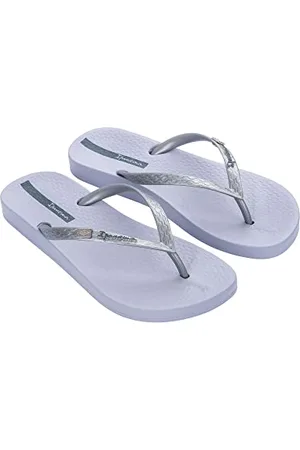 Ipanema Damen ANAT BRASILIDADE FEM, Lilac/Silver, 43 EU