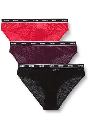 HUGO BOSS Triplet Brief LACE