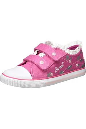 chicco Schuhe Corella Kinderschuhe, Rose, 27 EU