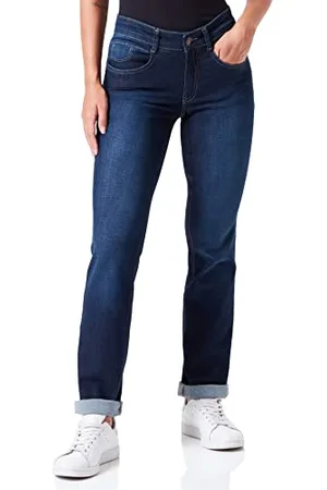 Atelier Gardeur Damen VICKY803 Hose, , 32