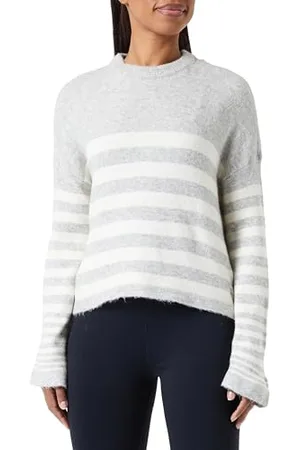 VERO MODA Female Strickpullover VMHURRICANE Pullover