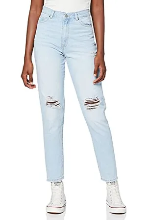 Dr Denim Damen Nora Jeans, , 24W x 32L