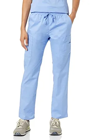 Amazon Damen Schnelltrocknende Stretch-Peelinghose (in Übergröße erhältlich), , XXL Große Größen