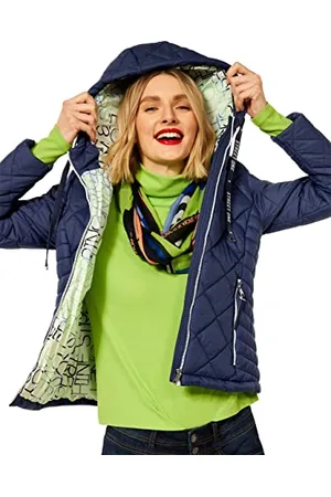 Street one Damen 201651 Steppjacke, , 36