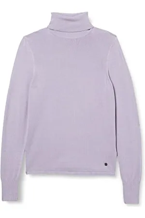 Mustang Damen Carla T Soft Pullover, , XS