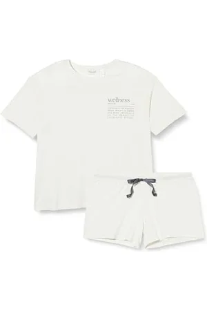 Triumph Damen Sets PSK 10 CO/MD Pajama Set, , 38