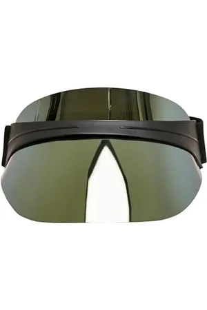 Urban classics Unisex TB5122-Cool Plastic Visor Baseball Cap, , one Size