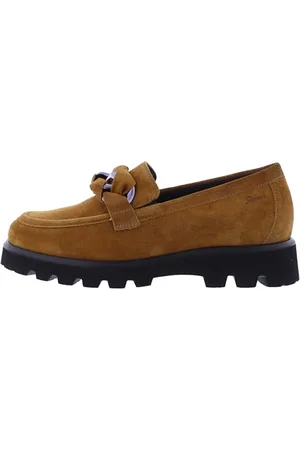 Sioux Damen Meredira Chelsea-Stiefel, , 35.5 EU Weit