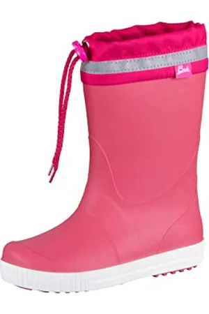 Beck Unisex Kinder Wellies Gummistiefel, , 33 EU