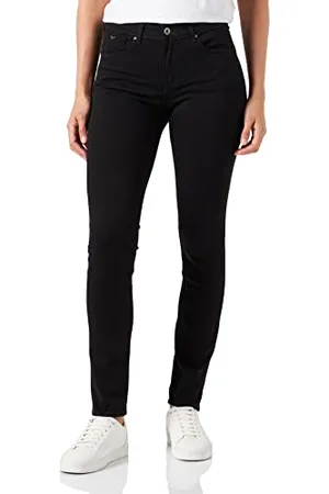 Kaporal 5 Damen Florr Jeans, , 32W x 32L