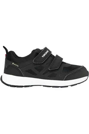 Viking Veme Reflex GTX 2V Walking Shoe, Black, 25 EU