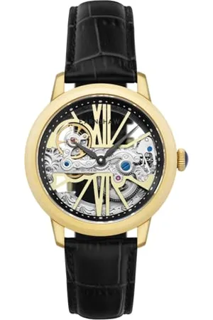 THOMAS EARNSHAW Automatische Uhr ES-8287-03