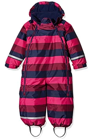 CareTec Schneeanzug Kinder und Baby, 74 EU (6-9 Monate)