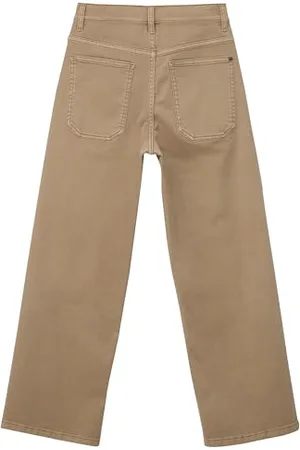 QS by s.Oliver Baggy Jeans, Relaxed Fit, Wide Leg