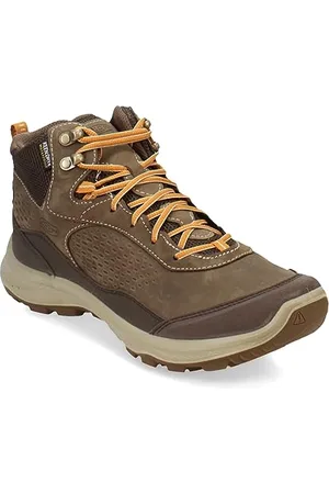 Keen Damen Terradora Explorer Mid Wasserdicht Wanderstiefel, , 40 EU