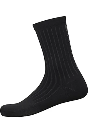 Shimano Unisex Scas42002 S-PHYRE Flash Socken, , M (Größe 41-44), M