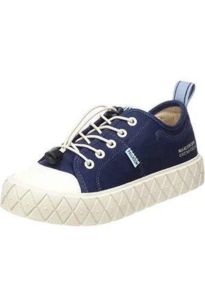 Palladium ACE KIDS LO SUPPLY, Sneakers Kids, , 32, EU