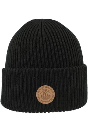 Eisglut Unisex Unityo Strickmütze, , Einheitsgröße EU