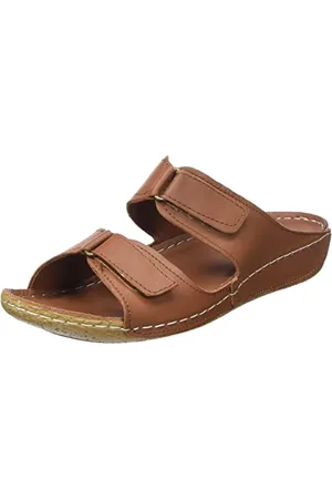 Andrea Conti Damen Pantolette, , 42 EU