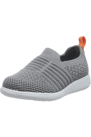 Clarks Jungen Mädchen Ezera Walk T. Sneaker, , 20 EU