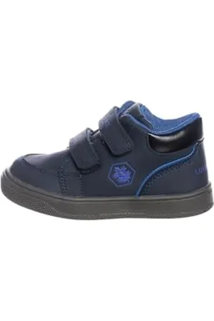 Lumberjack MOBY Lauflernschuh, , 21 EU