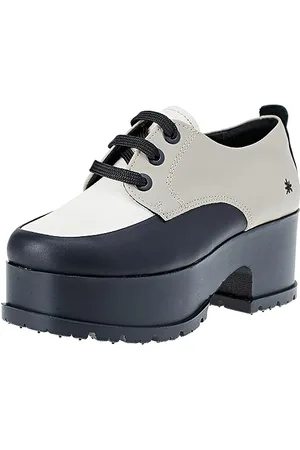 Art Damen 1824 Manchester Sneaker, Sesam, Schwarz, 40 EU