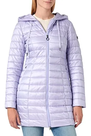 Bugatti Damen 260500-21203 Steppjacke, , 36 EU