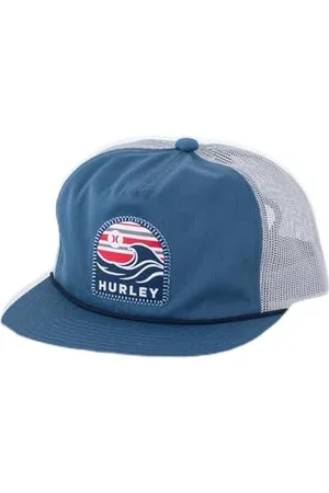 Hurley Herren M Mavericks Trucker Verschluss, , Einheitsgröße