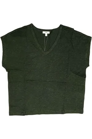 Mavi Damen Short Sleeve T-Shirt