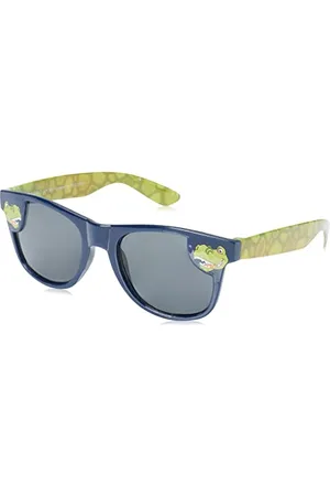NAME IT Jungen Nmmmak Icon Sunglasses Mob Sonnenbrille, , ONE Size (2er