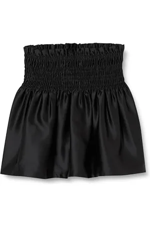 Benetton Mädchen 44k8c000s Rock, , 150 cm