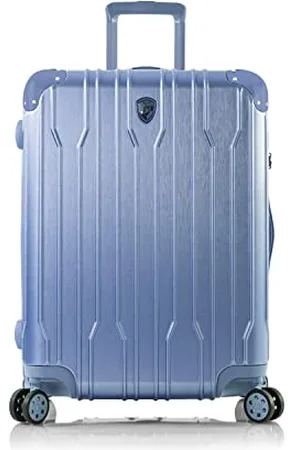 Heys EU Koffer 10103 ICY Blue 26 Zoll Unisex Erwachsene, , 26", Lässig