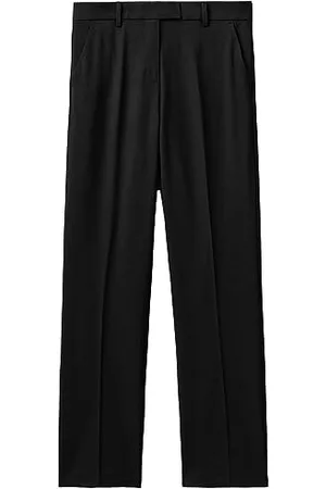 Benetton Damen Pantalone 4962DF040 Hose,