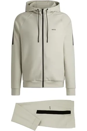 HUGO BOSS Tracksuit Set